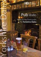 Coates, N: Pub Walks