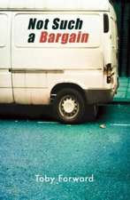 Forward, T: Not Such a Bargain