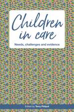 Children in Care