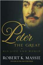 Peter the Great