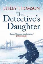 Detective's Daughter