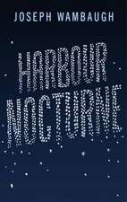 Harbour Nocturne