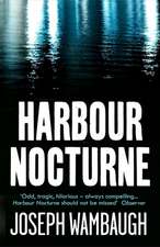 Harbour Nocturne