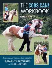 Rabia, O: Cobs Can! Workbook