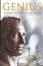 Genius, Richard Trevithick's Steam Engines