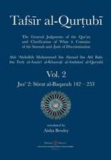 Tafsir al-Qurtubi Vol. 2