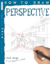 Bergin, M: How To Draw Perspective