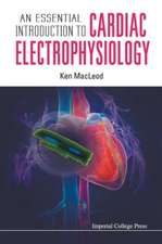 An Essential Introduction to Cardiac Electrophysiology: Principles, Delivery and Pharmacological and Biomedical Applications of Nuc