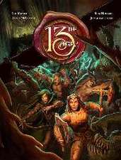 13th Age RPG: A 21st Century Bestiary