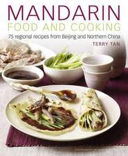 Mandarin Food and Cooking