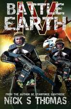 Battle Earth IV