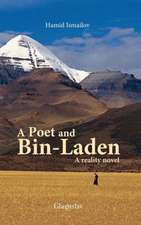 A Poet and Bin-Laden