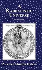 A Kabbalistic Universe