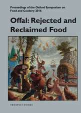 Offal: Rejected and Reclaimed Food