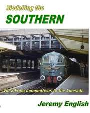 Modelling the Southern