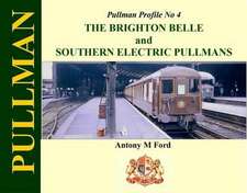 Ford, A: Pullman Profile No 4