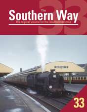 Robertson, K: The Southern Way: Issue 33