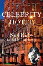 Celebrity Hotel