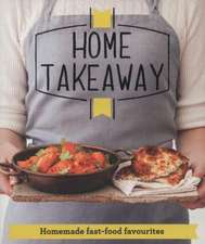 Good Housekeeping Institute: Home Takeaway