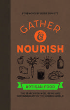 Gather & Nourish