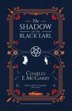 The Shadow of the Black Earl