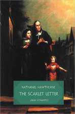 The Scarlet Letter