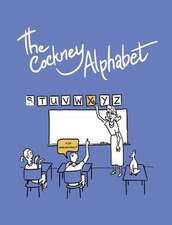 The Cockney Alphabet