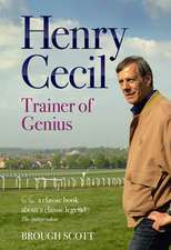 Henry Cecil