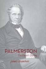 Palmerston