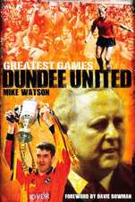 Dundee United: My Great Uncle, George Clarke Robertson, a Left Winger in the Steel Towns