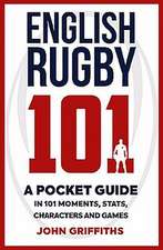 English Rugby 101