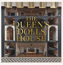 The Queen’s Dolls’ House