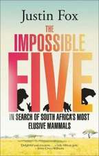 The Impossible Five