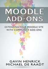 Moodle Addons