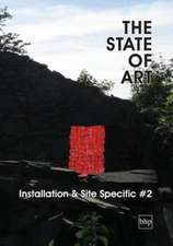 The State of Art - Installation & Site-Specific #2