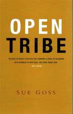 Open Tribe