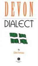 Devon Dialect