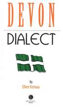 Fernau, E: Devon Dialect