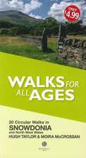 Walks for All Ages Snowdonia