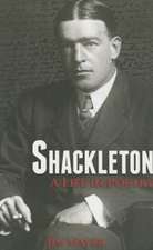 Shackleton