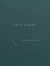 Tess Jaray: Piero Inspirations