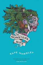 The Monster's Wife