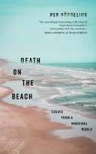 Death on the Beach