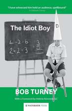 The Idiot Boy