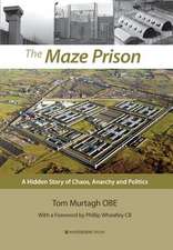 The Maze Prison