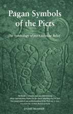 McHardy, S: Pagan Symbols of the Picts