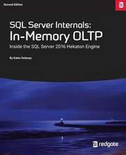 SQL Server Internals