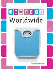 Obesity Worldwide