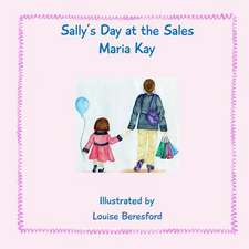 Sally's Day at the Sales