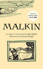 Malkin: An Ellegy in 14 Spels